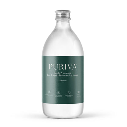 Eco-friendly Dishwashing liquid