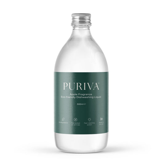 Eco-friendly Dishwashing liquid